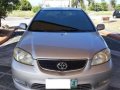Toyota Vios 1.5G 2004 for sale-0