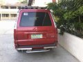 Mitsubishi Adventure 2008 for sale -2