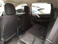 2016 Mitsubishi Montero Sport for sale-0