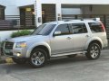 2009 Ford Everest for sale -9