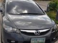 Honda Civic 2010 for sale-0