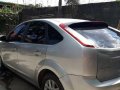 2009 Ford Focus Hatchback Automatic transmission-3