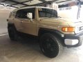 2015 Toyota FJ Cruiser for sale-1