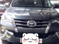 Toyota Fortuner Manual Diesel for sale-0