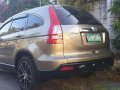 Honda CR-V Gen 3 2009 AT for sale-5
