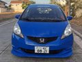 Honda Jazz G 2009 for sale-2