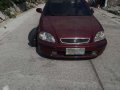 Honda Civic 1997 for sale -0