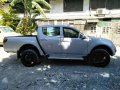 2012 Mitsubishi Strada manual for sale-1
