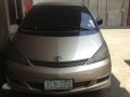 Toyota Previa 2004 AT for sale -0