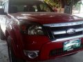Ford Ranger Automatic Diesel for sale -3