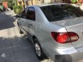 2007 Toyota Corolla Altis 1.6 J for sale-3