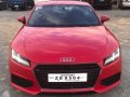 2016 Audi TT for sale-4