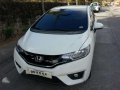 2017 Honda Jazz VX for sale-1