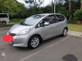Honda Jazz 2013 for sale-1