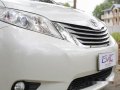 Toyota Sienna 2015 for sale -2