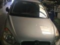 Hyundai Accent Manual 2010 for sale-1