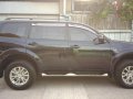 2014 Mitsubishi Montero Sport GLX for sale-1