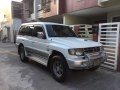 Mitsubishi Pajero 2003 for sale-4