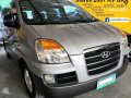 Hyundai Starex 2007 AT for sale -6