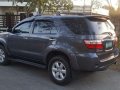 2011 TOYOTA FORTUNER FOR SALE-1