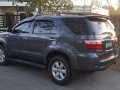 2011 TOYOTA FORTUNER FOR SALE-2