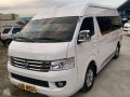 2017 Foton View Traveller for sale-9