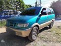 2002 Isuzu Crosswind for sale-7