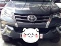 Toyota Fortuner Manual Diesel for sale-1