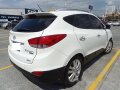 Hyundai Tucson 2012 for sale -1
