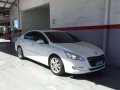 2013 Peugeot 508 AT Diesel for sale-4