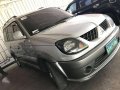 Mitsubishi Adventure 2009 GLS 2009 for sale -4