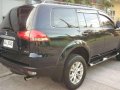 2014 Mitsubishi Montero Sport GLX for sale-2