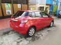 2017 Toyota Yaris for sale-2