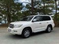 Toyota Land Cruiser 2009 for sale-3
