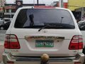 2003 Toyota Land Cruiser for sale-2
