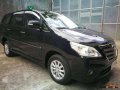 Toyota Innova 2.5G DSL 2016 for sale-3