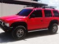 Nissan Terrano 4x4 Turbo Diesel 2000 for sale-0