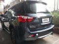 2018 Isuzu Mux for sale-0