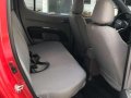 Mitsubishi Strada Glx 2014 manual for sale -9