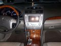 TOYOTA CAMRY 2.4V 2011 for sale-7
