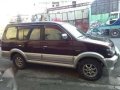 Mitsubishi Adventure GLS Sport Automatic for sale-5