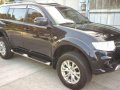 2014 Mitsubishi Montero Sport GLX for sale-0