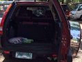 Honda Crv 2002 for sale-4