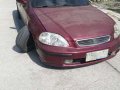 Honda Civic 1997 for sale -4