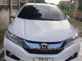 Honda City VX 2016 for sale -0