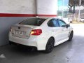 2014 Subaru WRX CVT Gas for sale-4