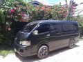 Toyota Hiace 2010 For Sale-1