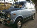 Minica 1961 Mitsubishi for sale-1