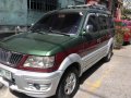 Mitsubishi Adventure 2002 for sale-1