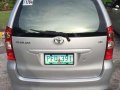 2011 Toyota Avanza J for sale -0